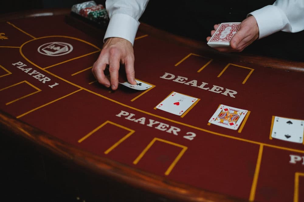Áp dụng luật rút bài khi chơi baccarat tại SBOTOP Áp dụng luật rút bài khi chơi baccarat tại SBOTOP