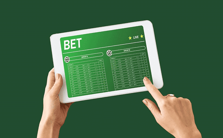 SBOTOP hướng dẫn cách đọc kèo bóng đá trực tuyến cho người mới bắt đầu