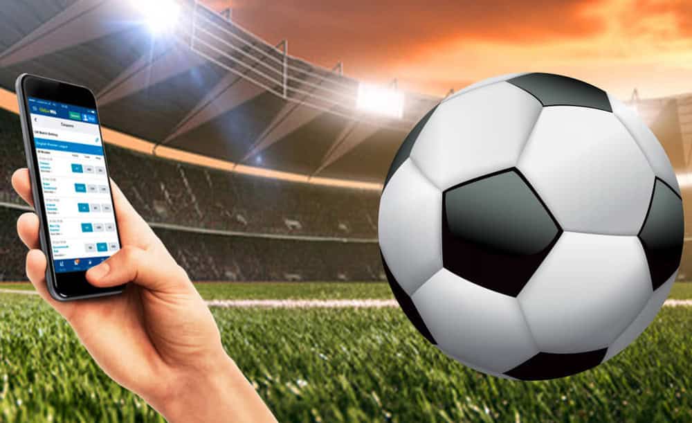 Xả kèo bóng đá là chiến lược giúp người chơi hạn chế rủi ro khi odds biến động