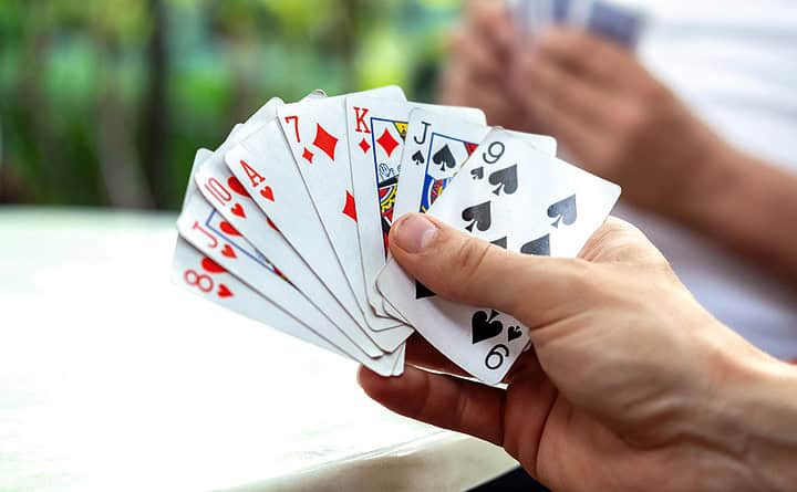 Tiến Lên Miền Bắc là một trò chơi đề cao tính kỷ luật và kỹ năng người chơi