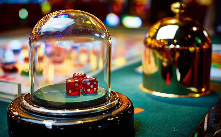 Hướng dẫn chơi Sicbo chi tiết cho người chơi mới tại SBOBET