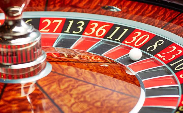 Roulette là gì? Tìm hiểu cách chơi và kinh nghiệm thắng lớn tại SBOTOP