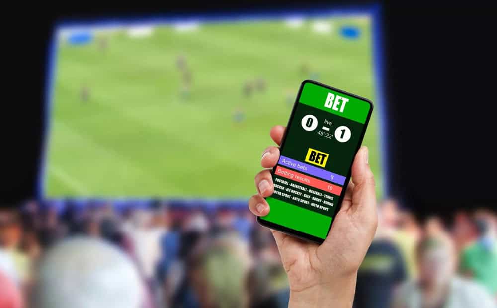 Kinh nghiệm chơi kèo live từ chuyên gia SBOTOP