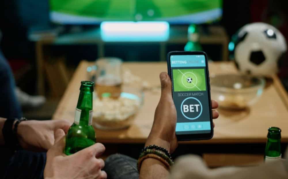Hướng dẫn cách chơi kèo live chuẩn khi cá cược tại SBOTOP